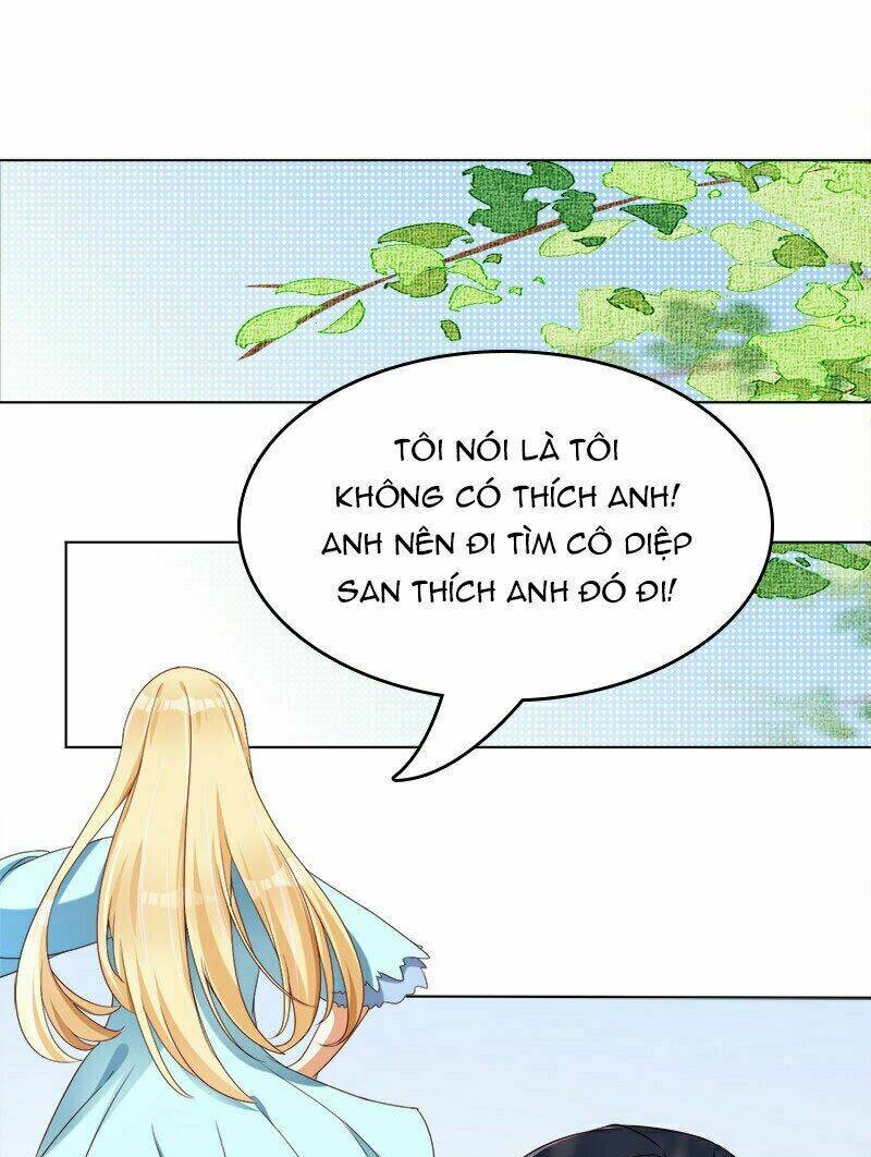 lãnh hôn cuồng ái chapter 32 39