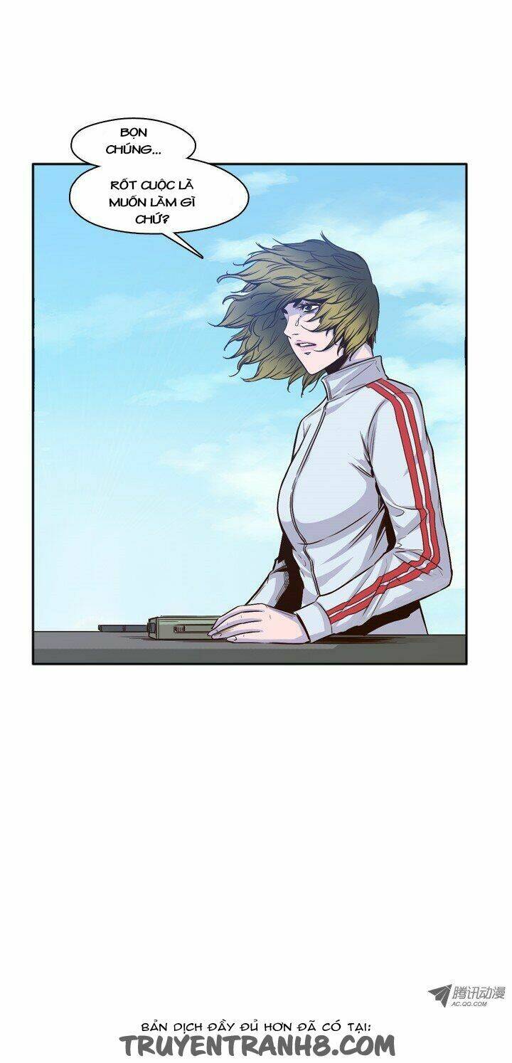 vua của vong linh chapter 31 5