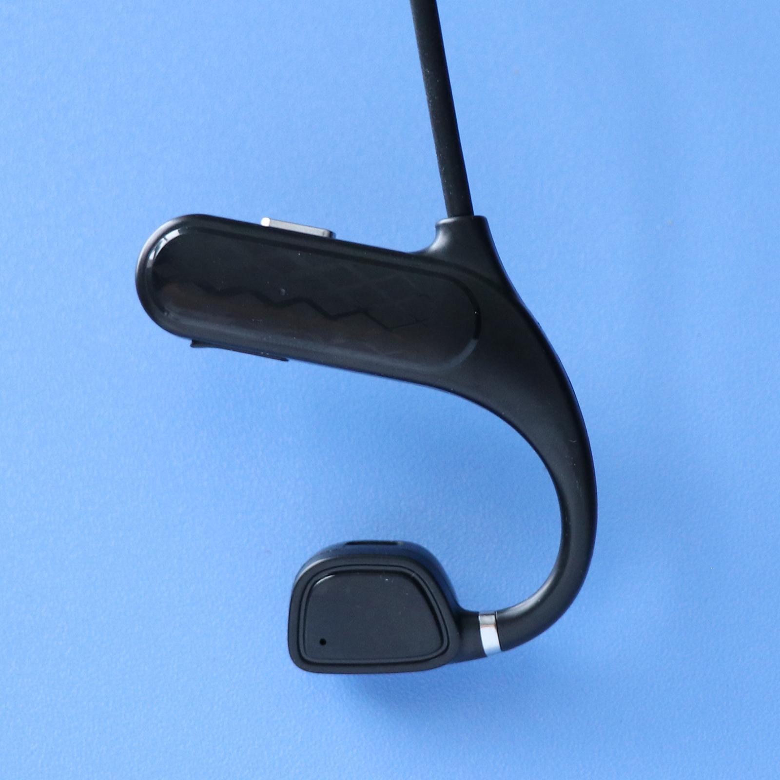 Air Conduction Headphones Android Sport Headset Bluetooth 5.1 Wireless