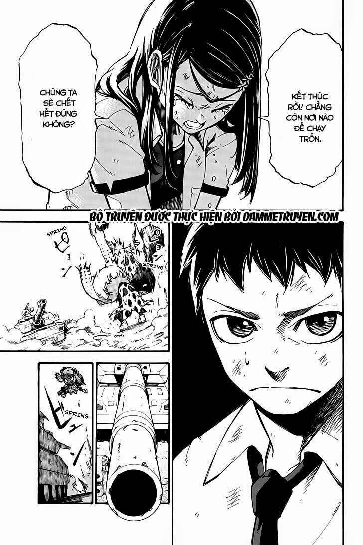 dolly kill kill chapter 2 16