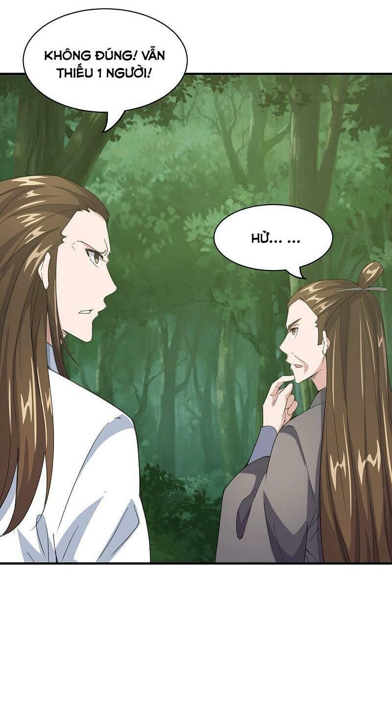tiên võ đế tôn chapter 148 21