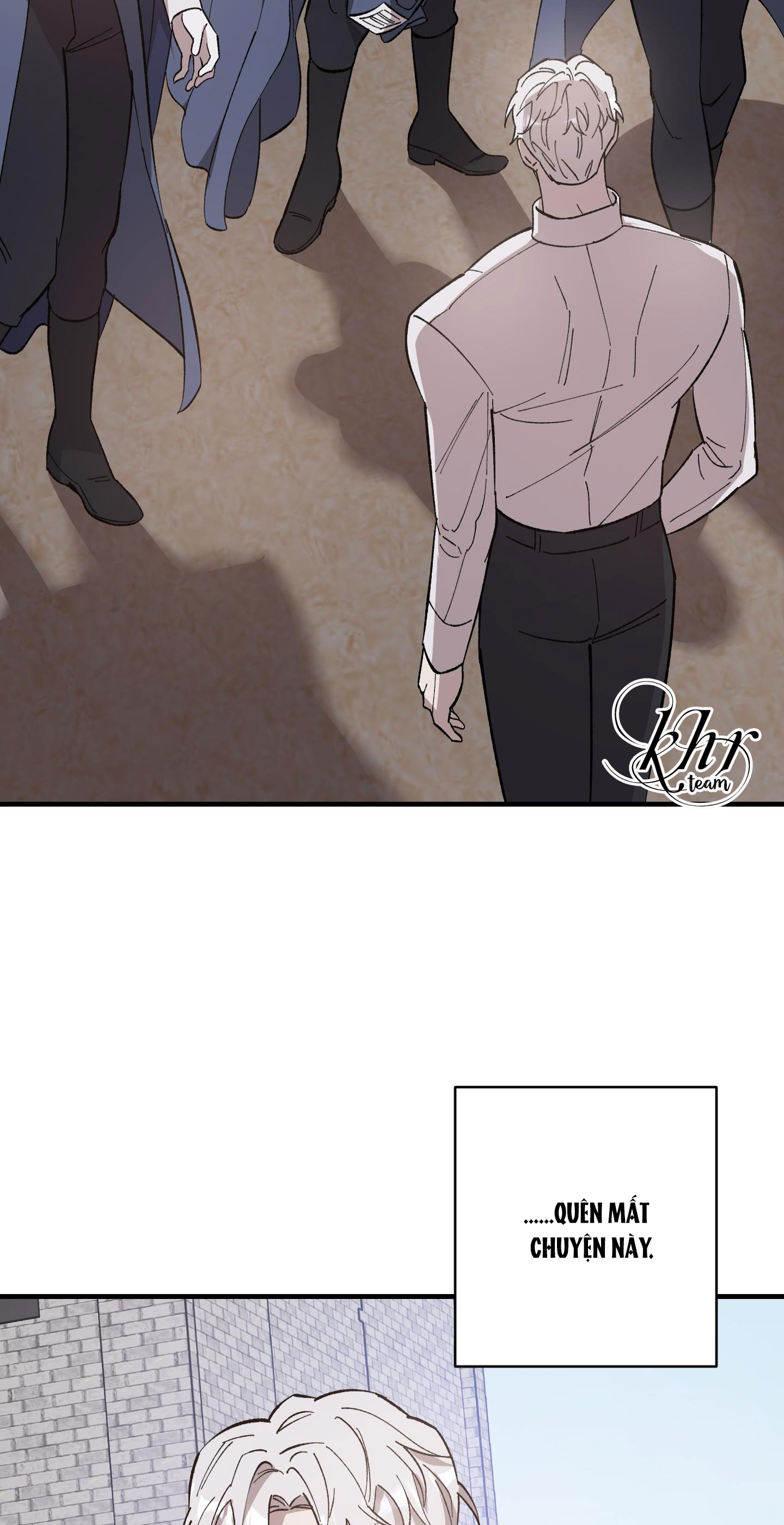 đóa hoa của mặt trời chapter 5 61