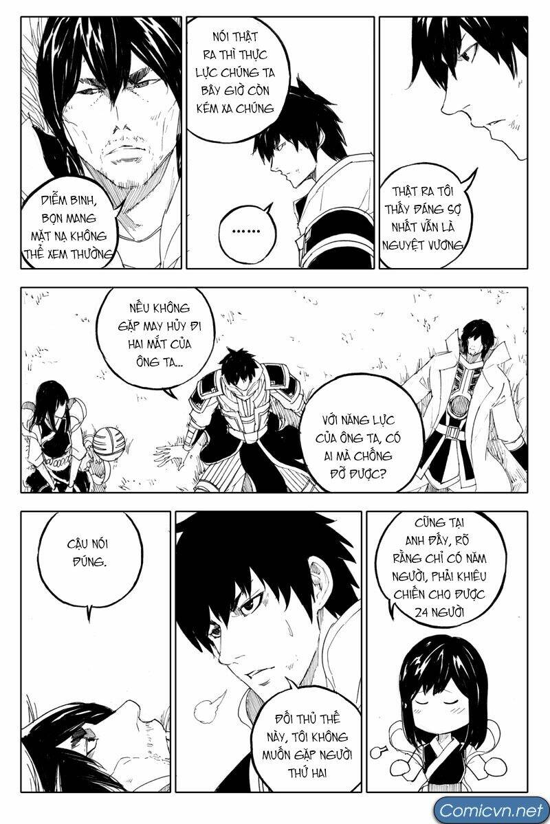 rakshasa street chapter 104 13