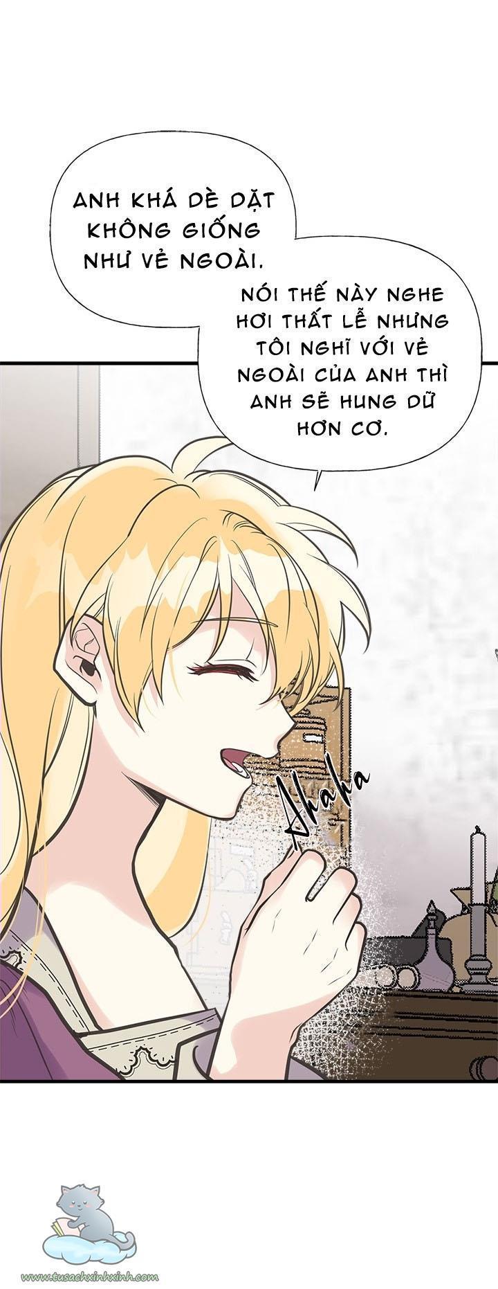 chị tôi nhặt về nam chính của tiểu thuyết chapter 28 40