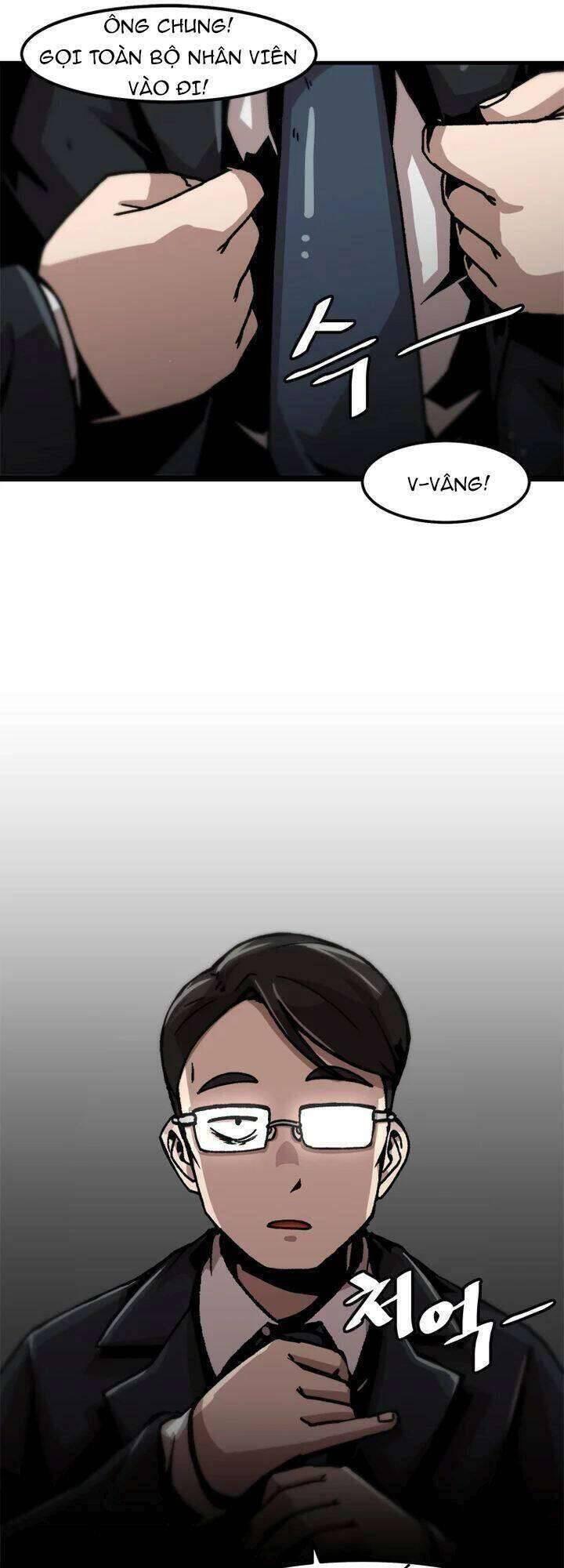 lên cấp một mình chapter 59 7