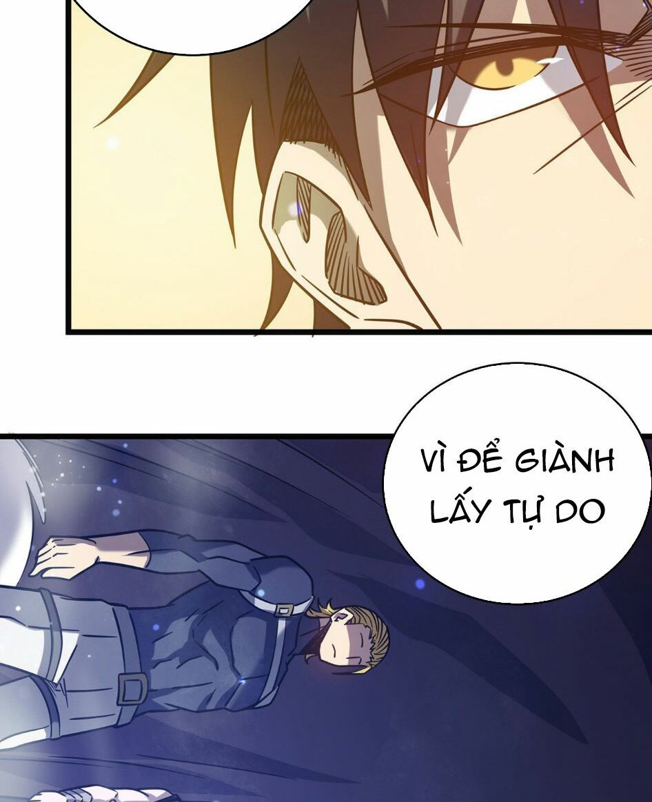 sát thần chi lộ tại dị giới chapter 21 40