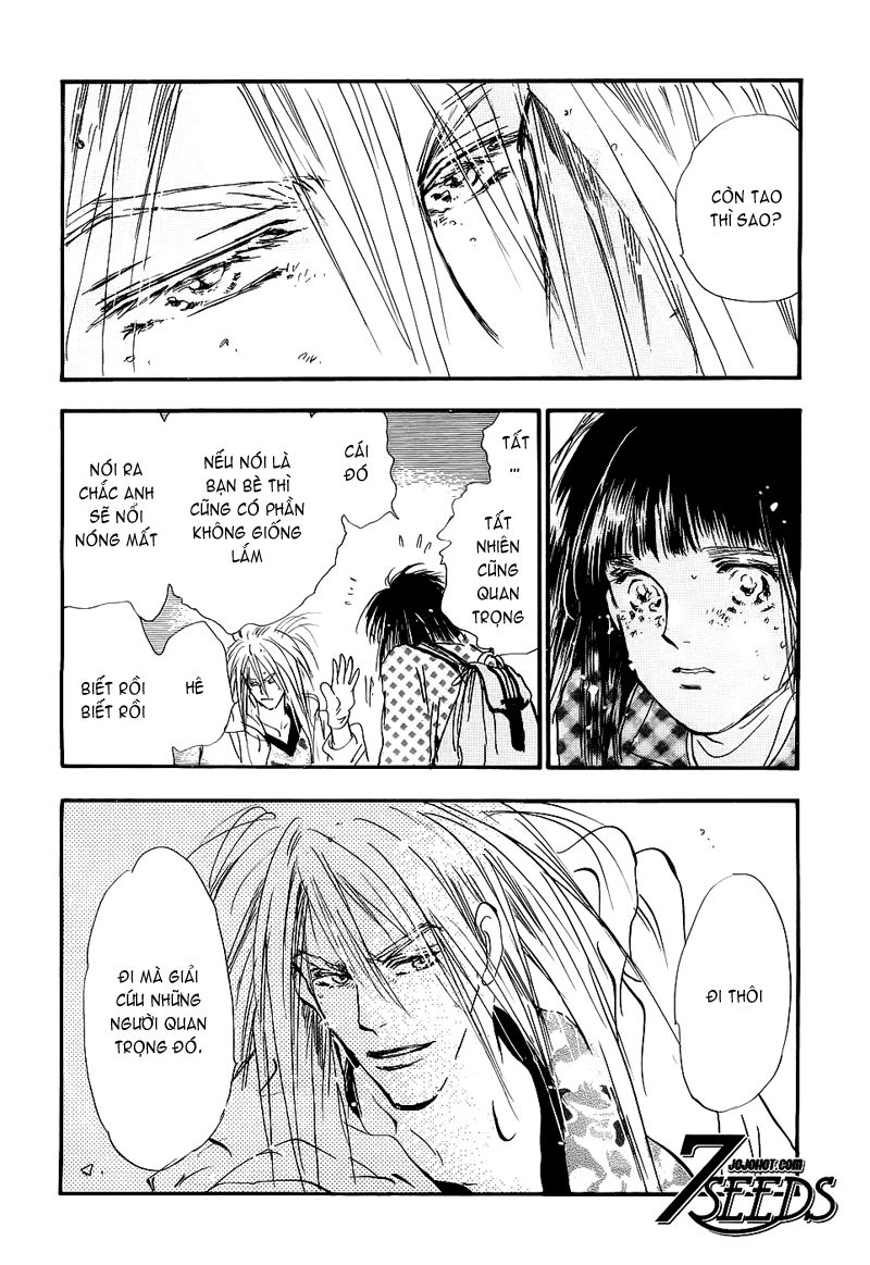 mầm sống chapter 132 38