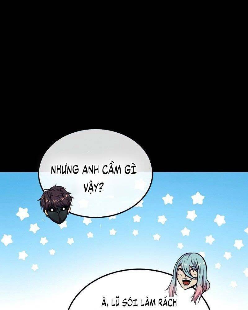 tôi thăng cấp trong lúc ngủ chapter 42 88