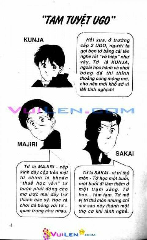 sôi động cầu trường full 17 tập chapter 6 4