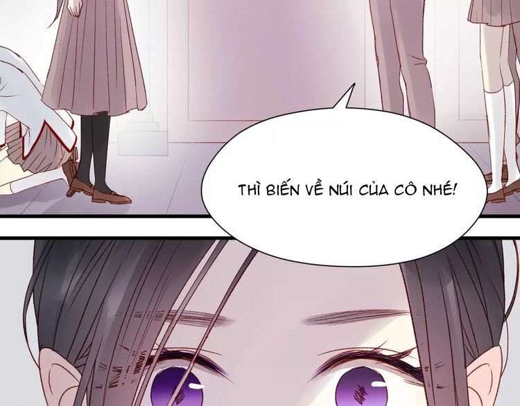 lượm được một tiểu hồ ly phần 2 chapter 8 26