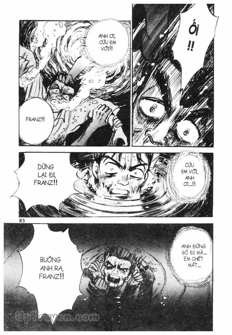 mush (họa sĩ thiên tài) chapter 8 87