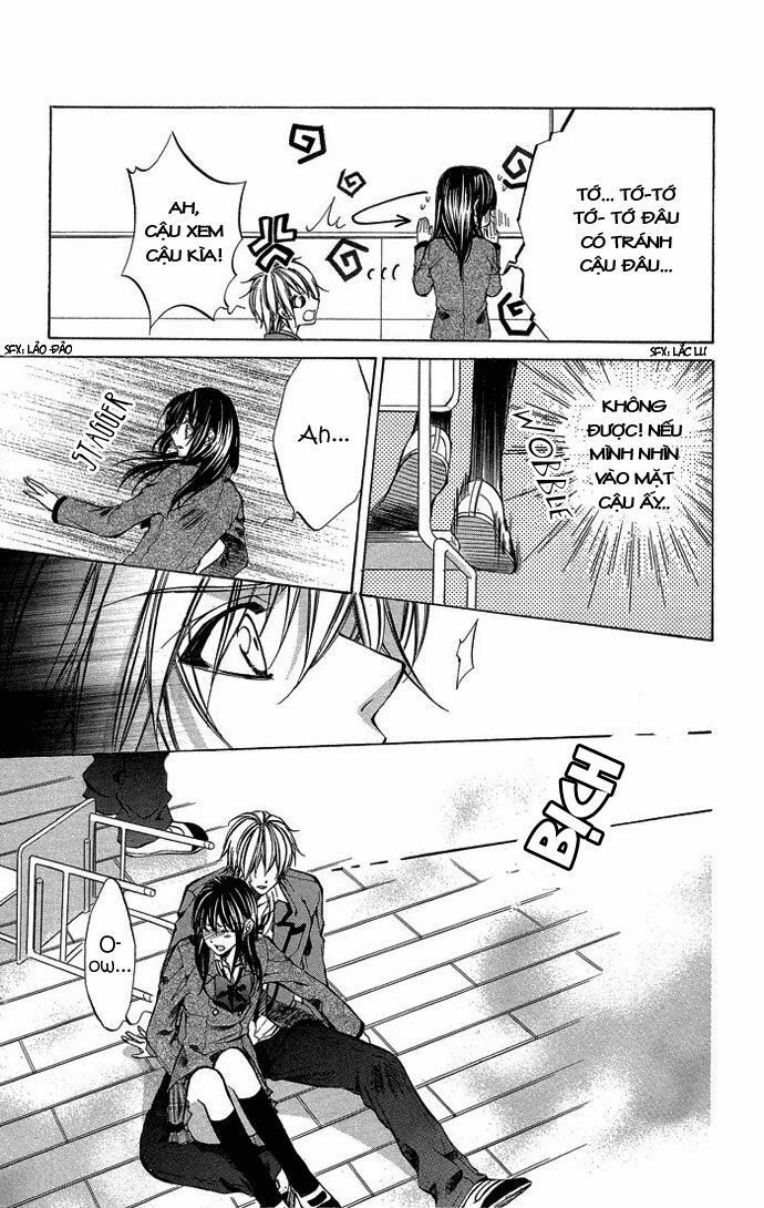 secret kiss chapter 5 34