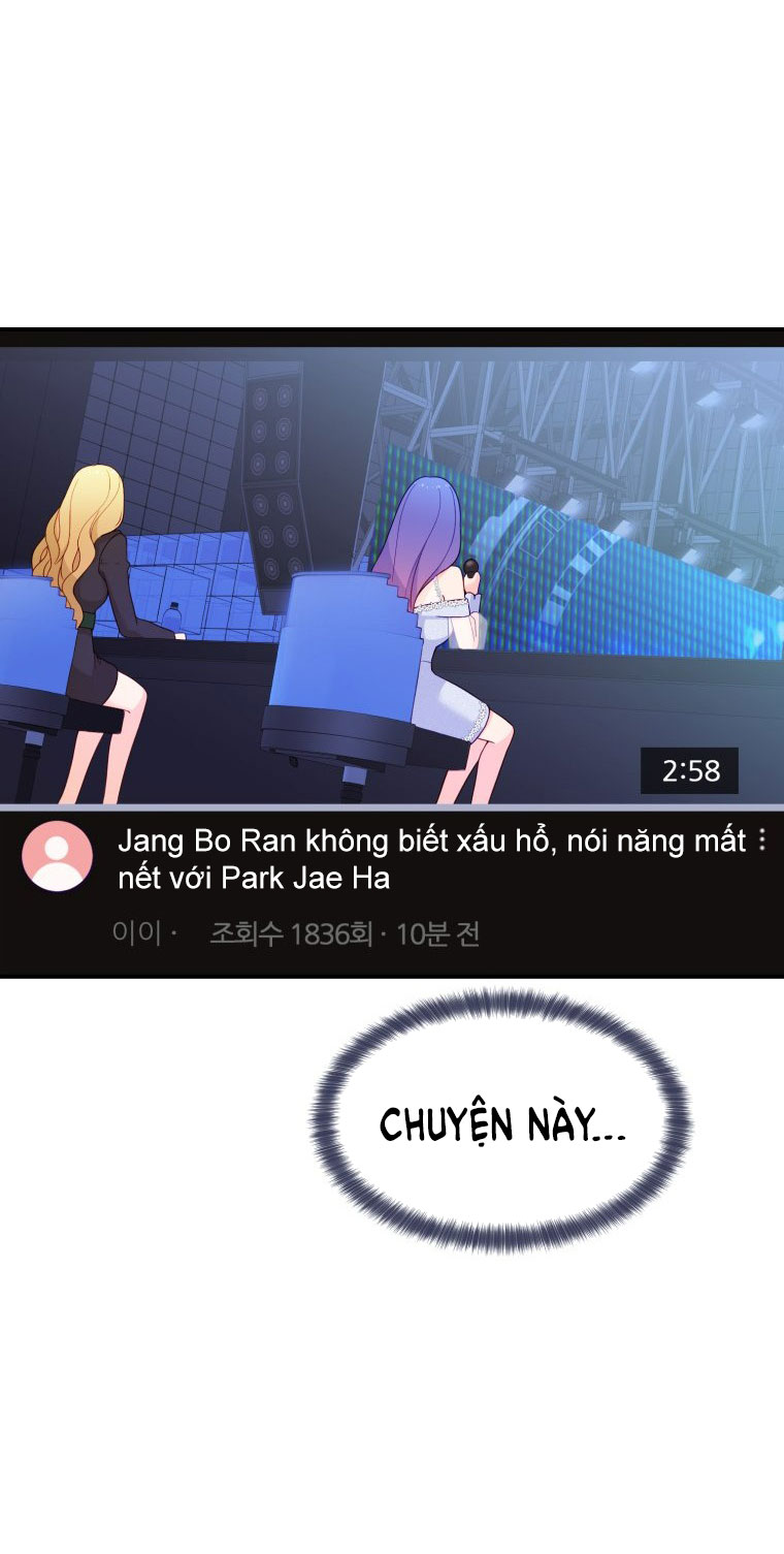 nữ nhân trợ giúp được yêu thích nhất chapter 11.2 18