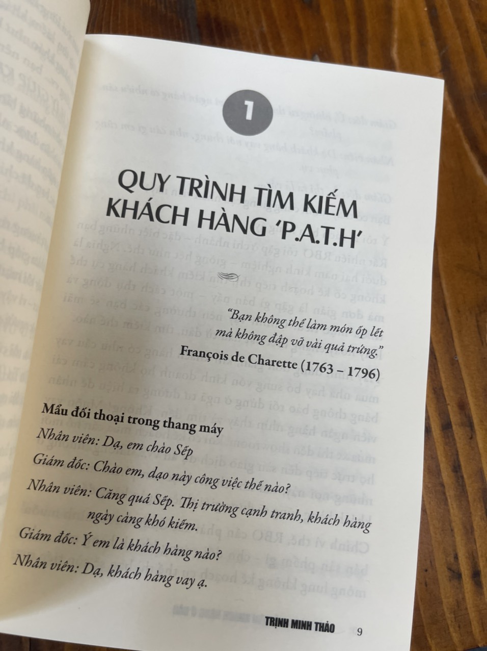 NGÂN HÀNG BIẾT TÌM KHÁCH HÀNG Ở ĐÂU?  – TS. Trịnh Minh Thảo – DT Books – NXB Hồng Đức (bìa mềm)