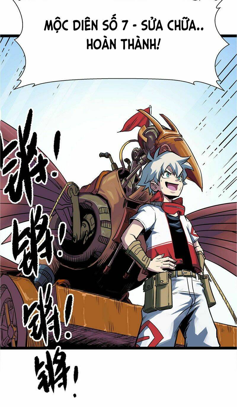 thiên công phổ chapter 2 50