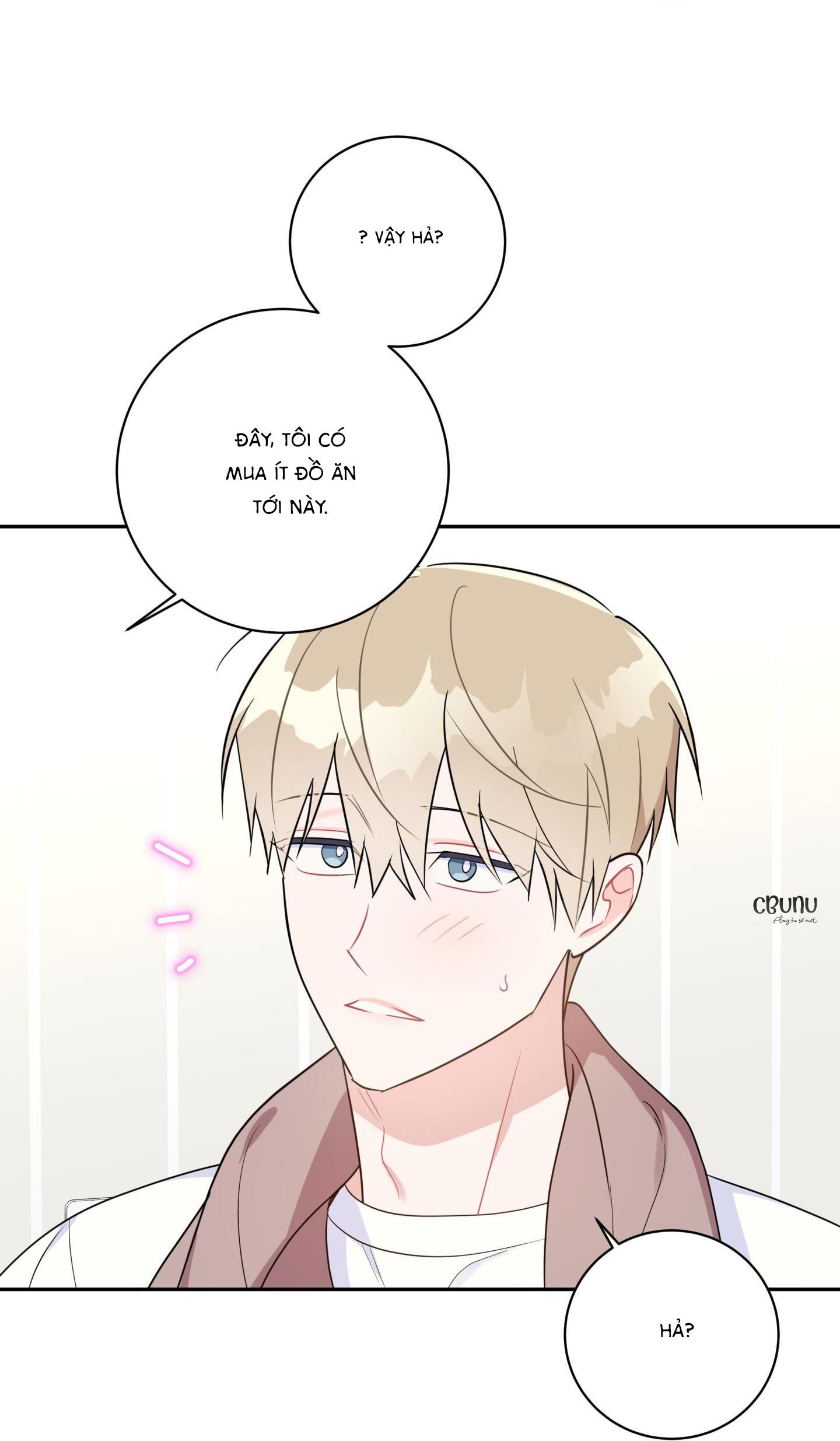 bắt tay hả, thôi bỏ đi! chapter 10 64