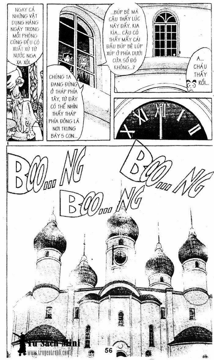 thám tử kindaichi (bản đẹp) chapter 58 15