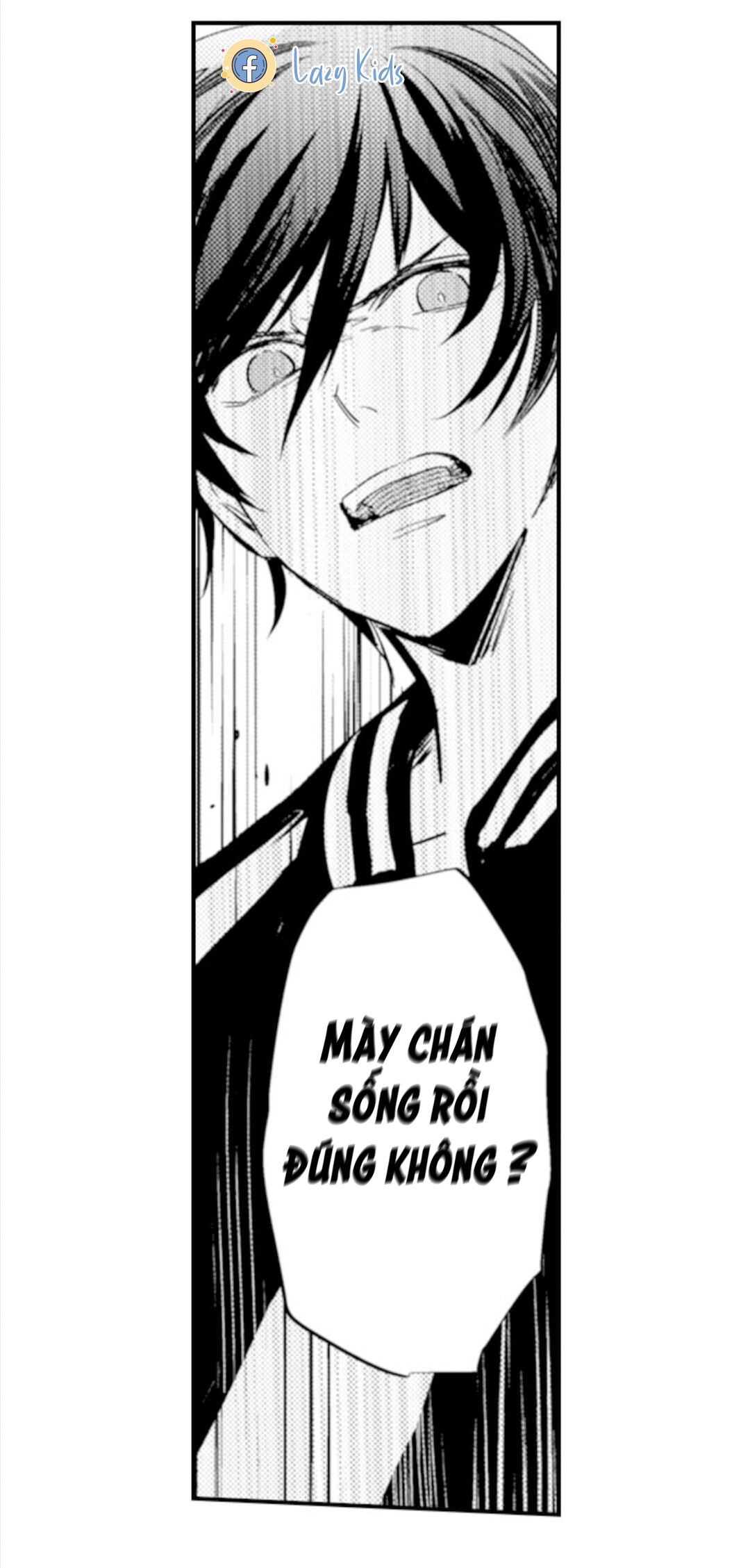 mặt sẹo quyến rũ chapter 2 10