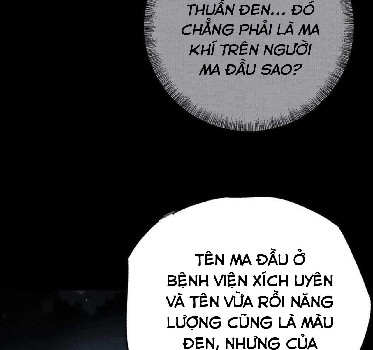 Liệt Hỏa Kiêu Sầu chapter 53