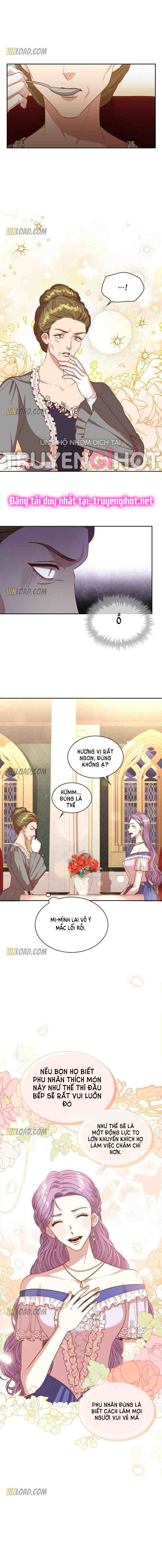 trở thành thư ký của bạo chúa chapter 51 8