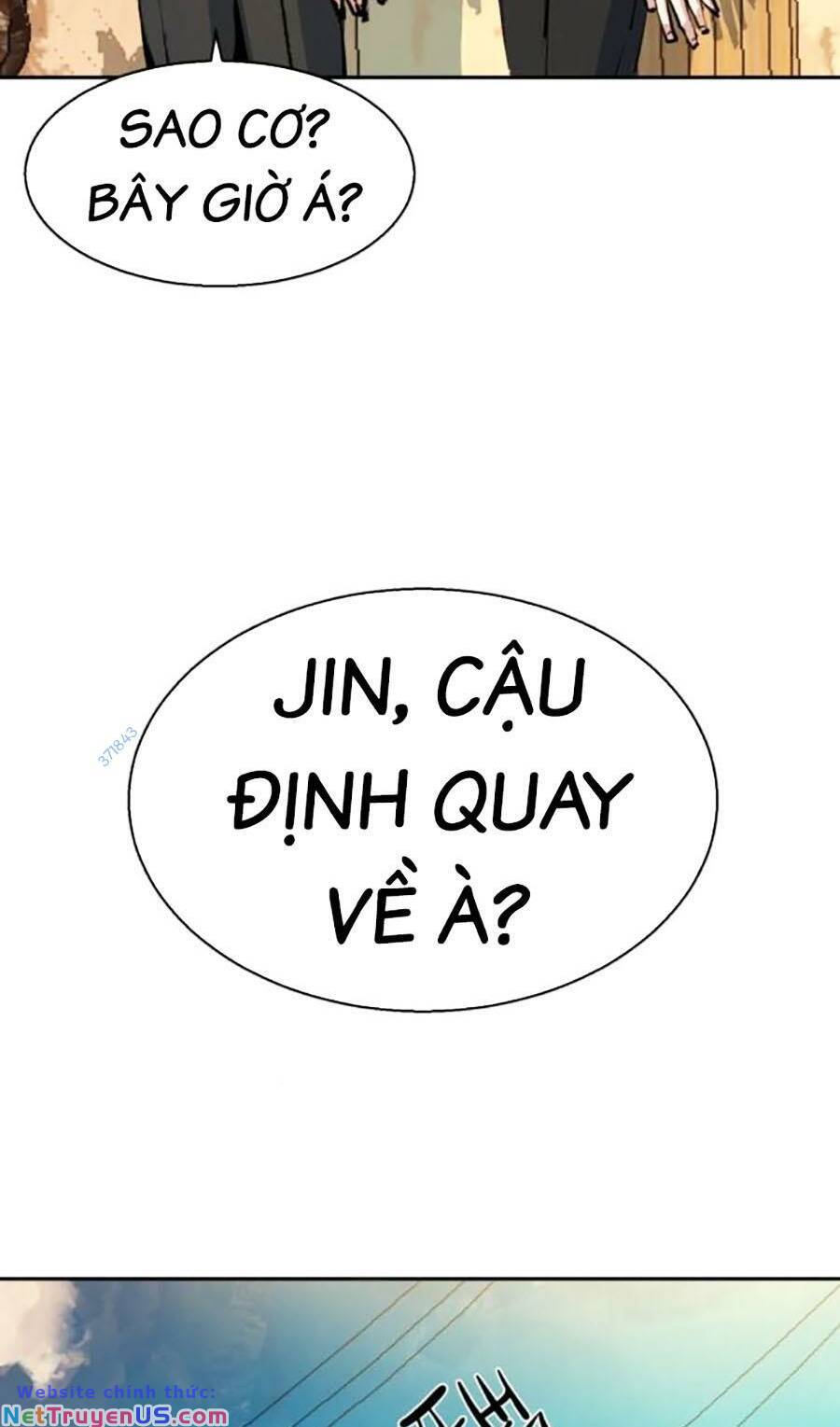 bạn học tôi là lính đánh thuê chapter 162 82