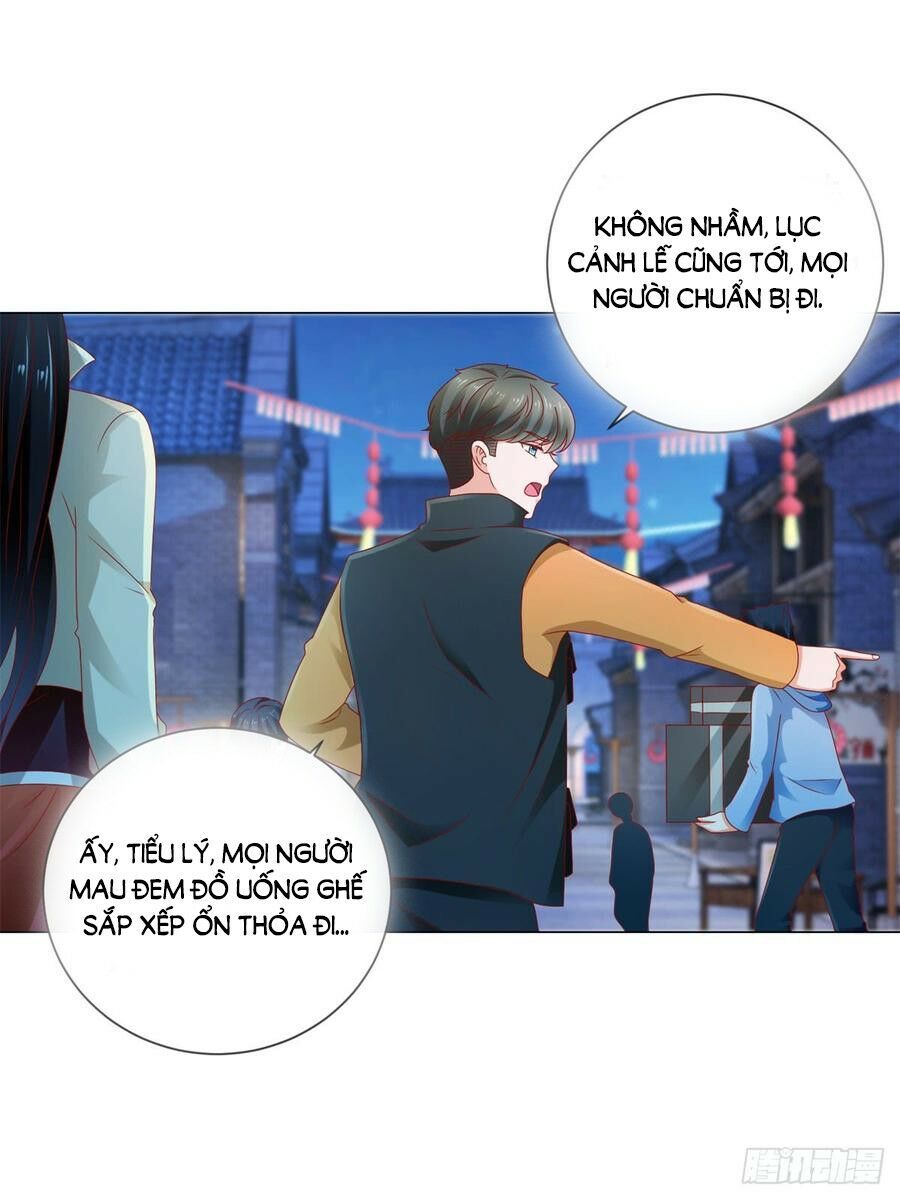 ẩn hôn 100%: chọc tức vợ yêu mua một tặng một chapter 113 17