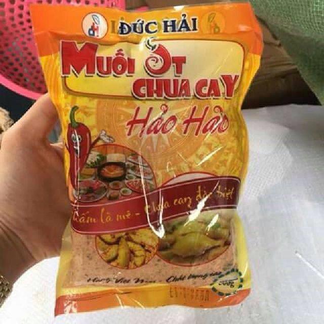 Bột canh chua cay Hảo Hảo gói 0,5kg