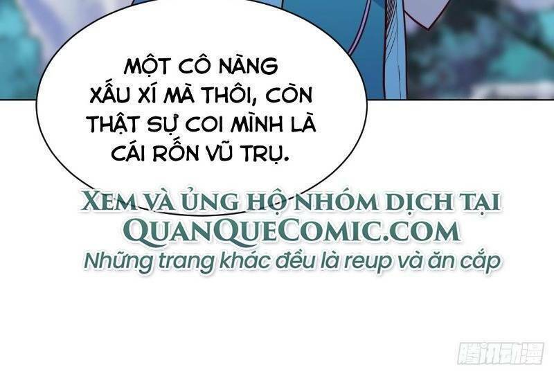 thần võ đế tôn chapter 20 46