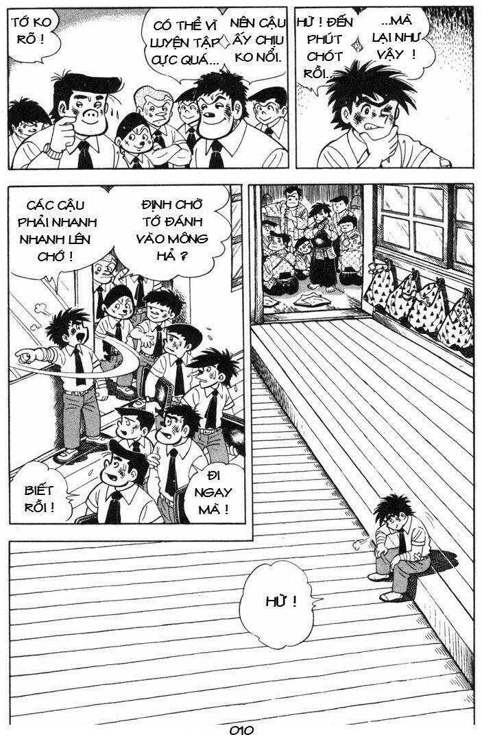 ore wa teppei chapter 41 11