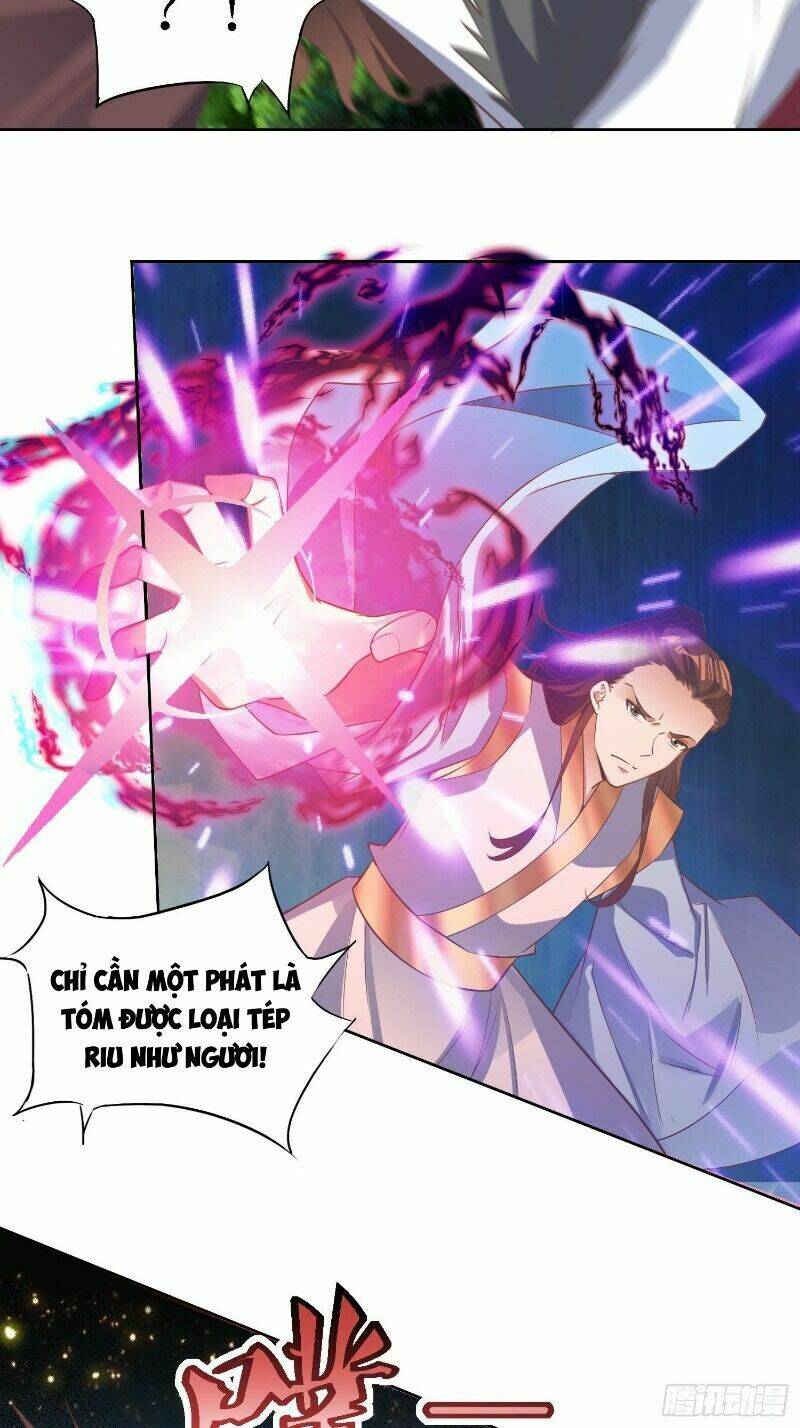 đỉnh cấp phản phái đại sư huynh chapter 34 12