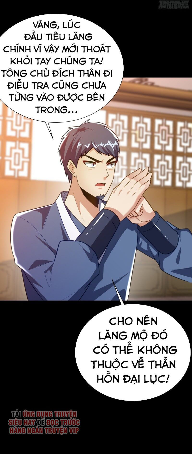 yêu giả vi vương chapter 200 29