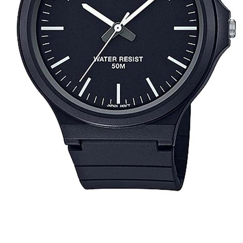 dây nhựa đồng hồ MW-240-1EVDF