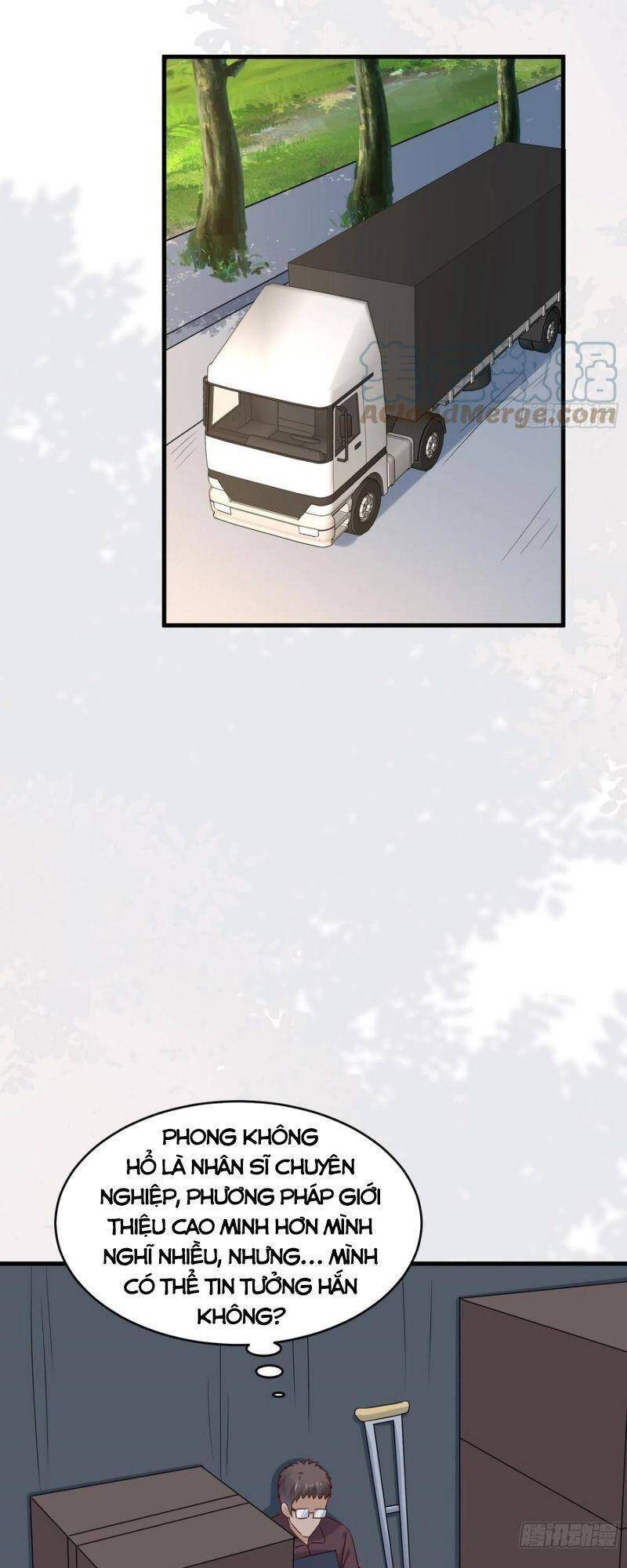 vua đầu tư mạnh nhất chapter 74 17