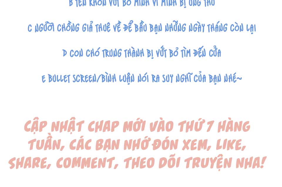 Tôi Cùng Hình Mẫu Lý Tưởng Xong Đời Rồi! chapter 22