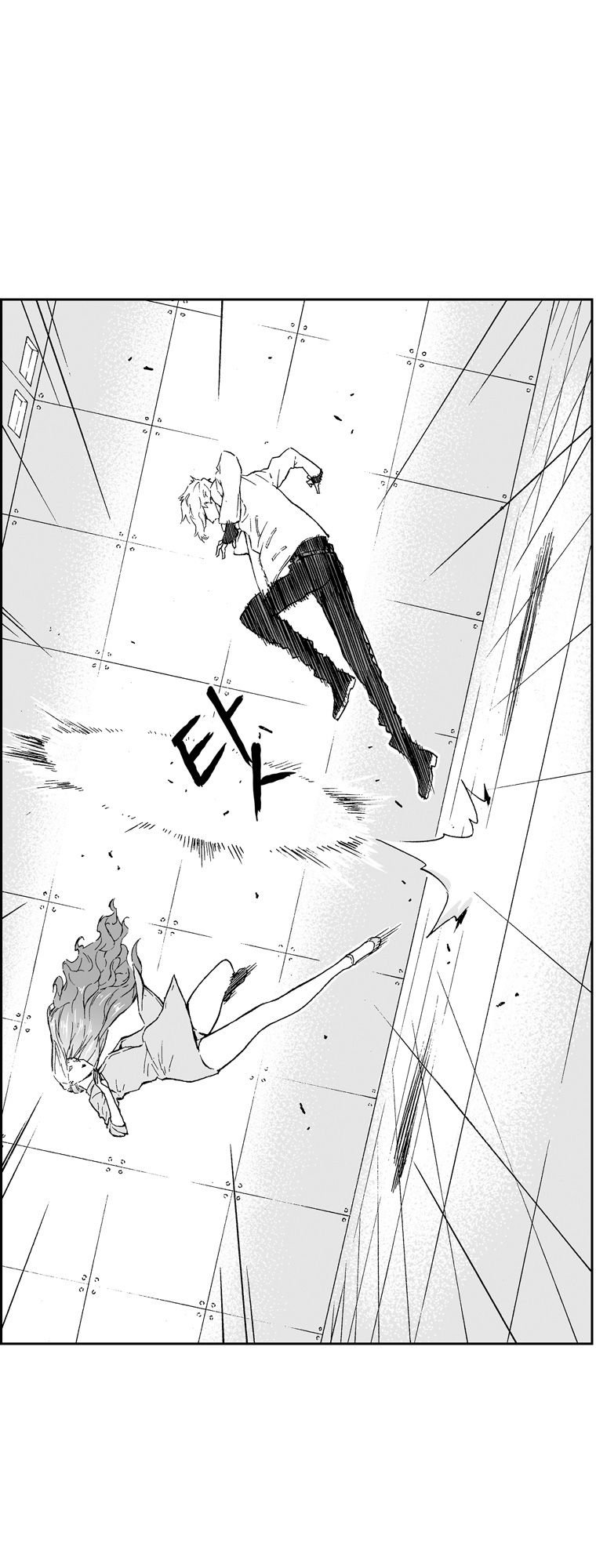 action idols - age of young dragons chapter 15 30