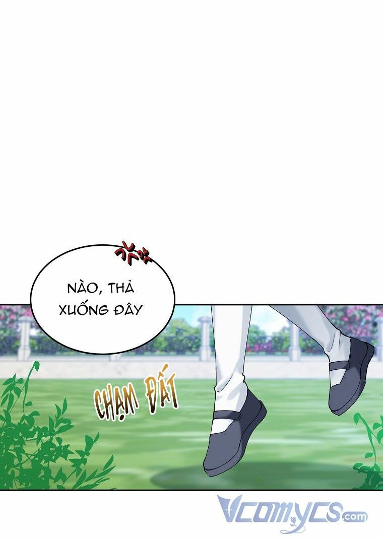 ác nữ karuna bé lại chapter 8 6