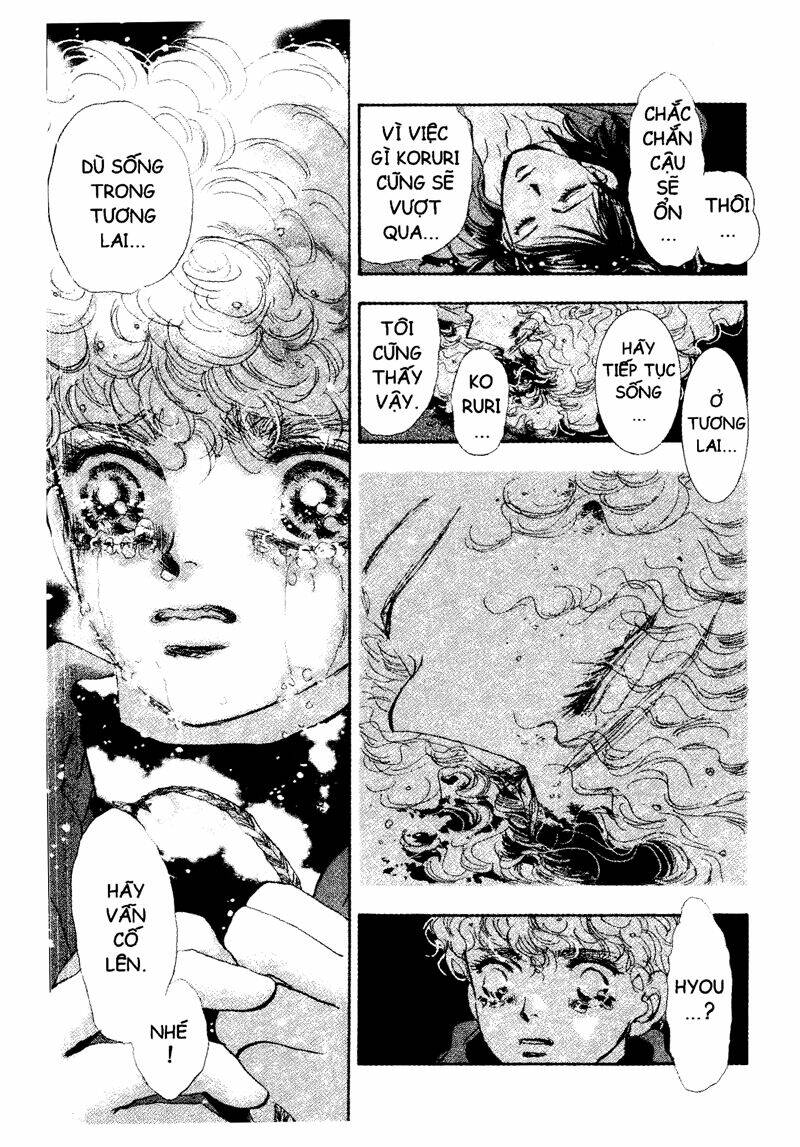 7 mầm sống chapter 45 11