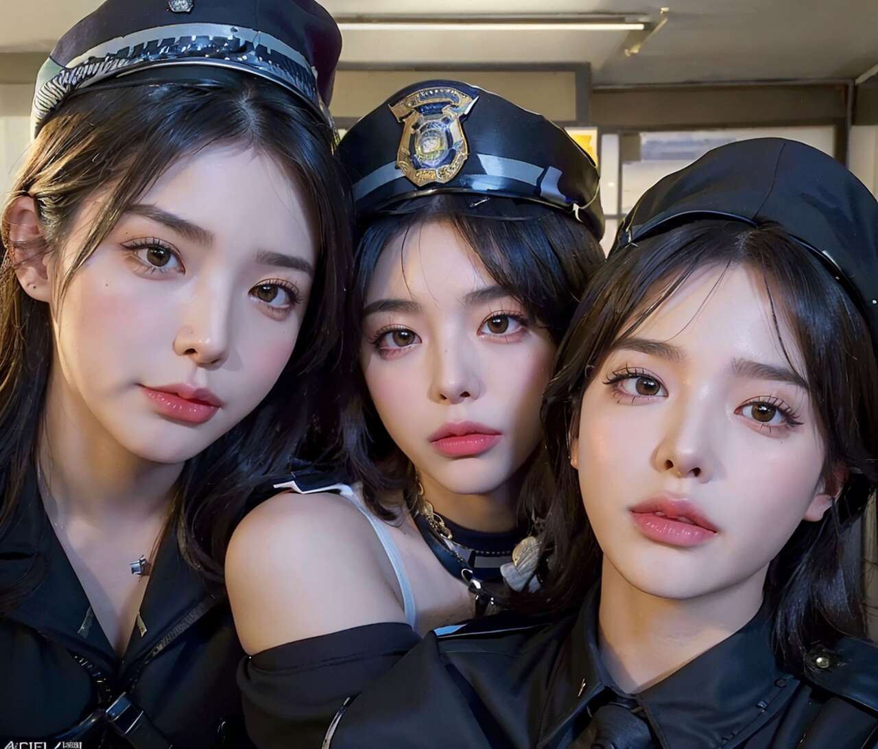 artist ai generated chapter 353 145