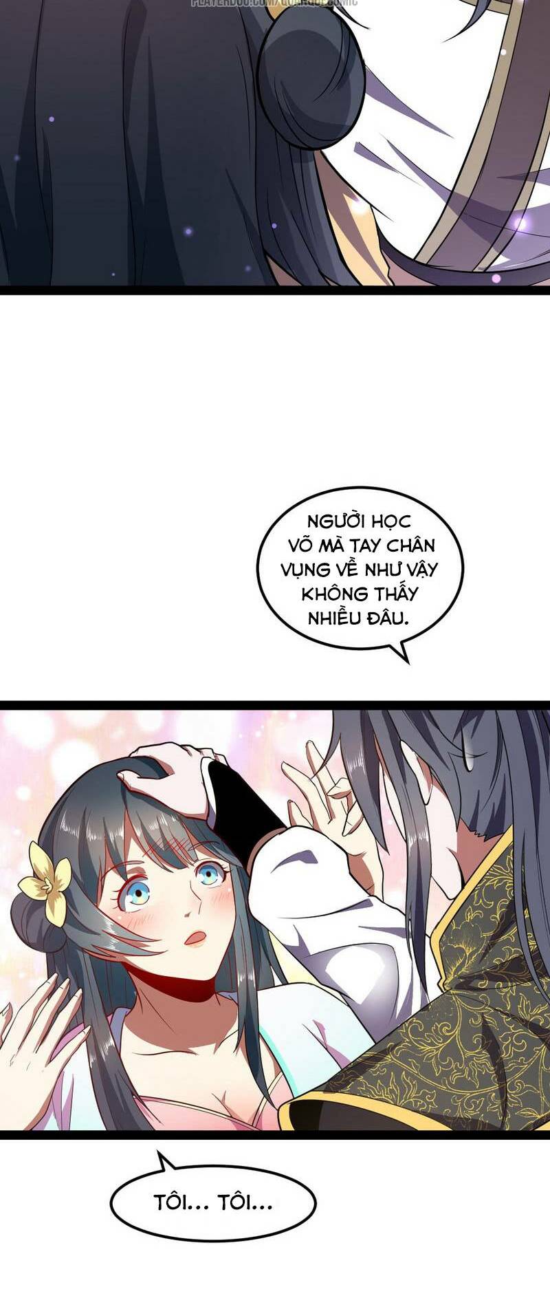 ta là tà đế chapter 27 22