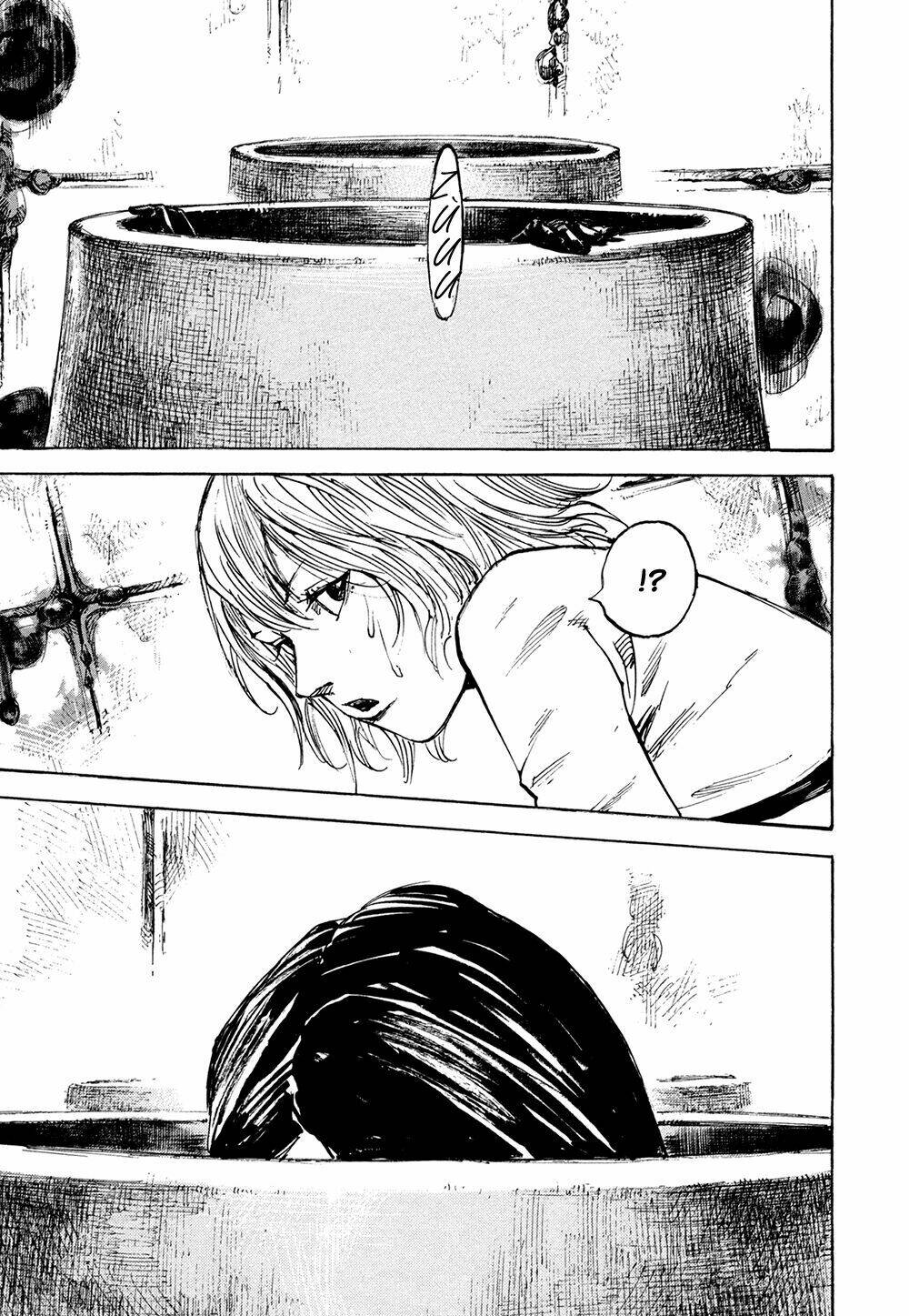 hito hitori futari chapter 4 16