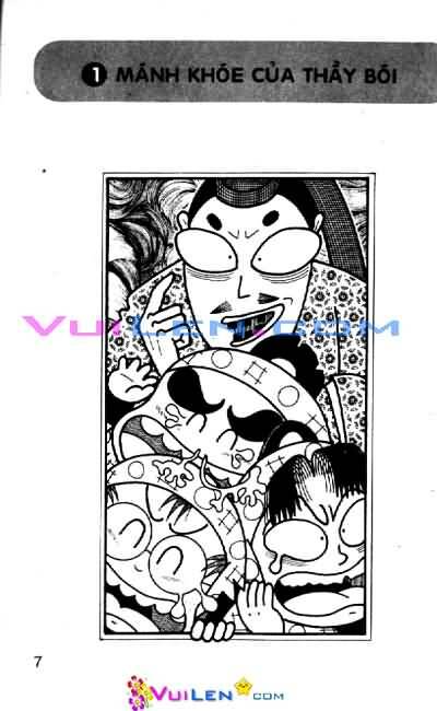 ninja loạn thị chapter 52 7