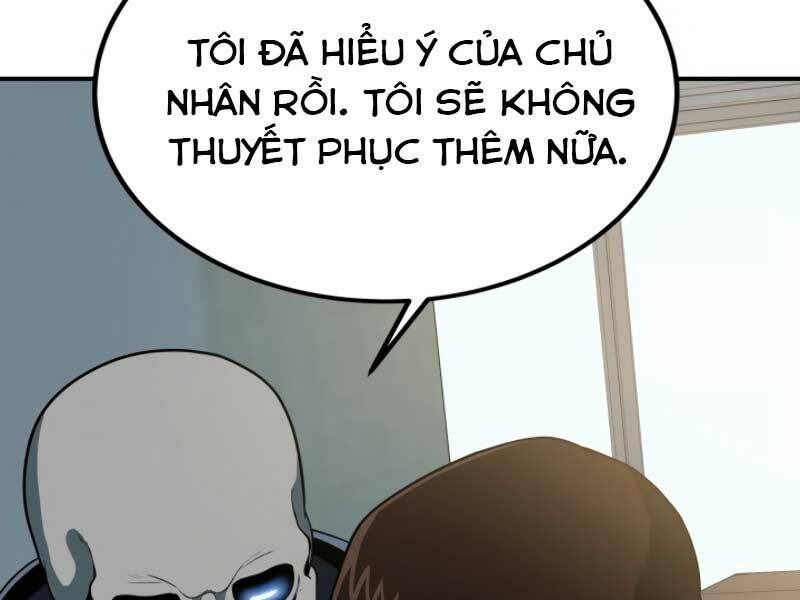 ngôi nhà kết nối với hầm ngục chapter 17 71