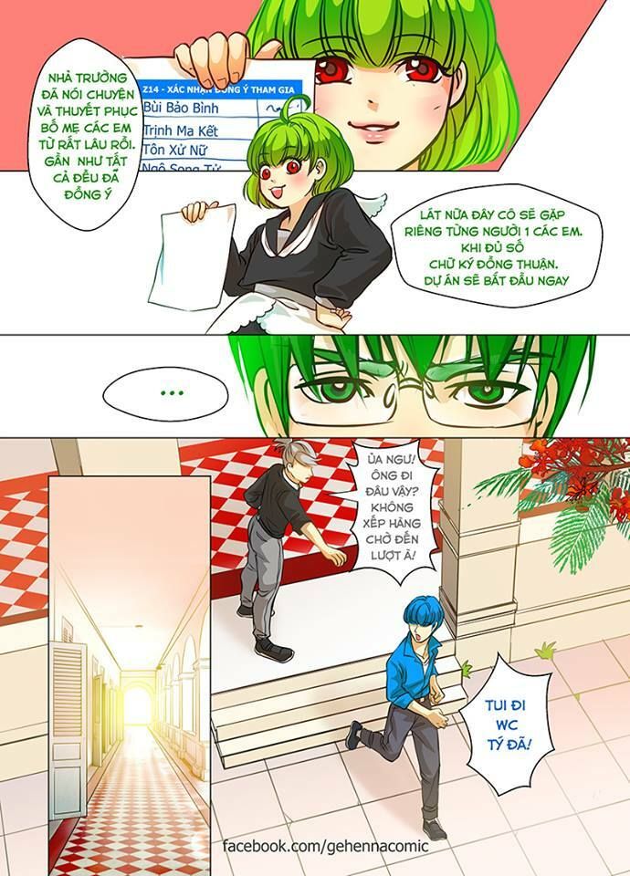 zodiacboys chapter 3 9