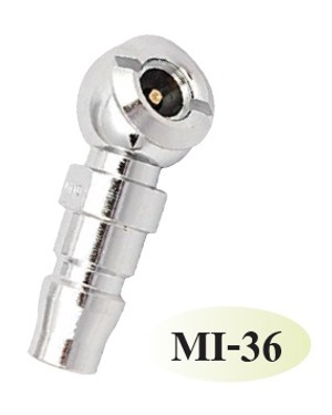 Đầu bơm lốp xe MITO : MI-36
