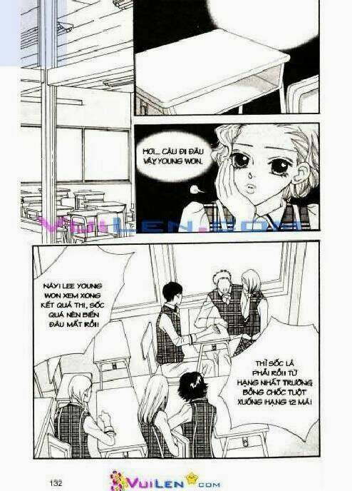 lớp học đặc biệt chapter 4 130