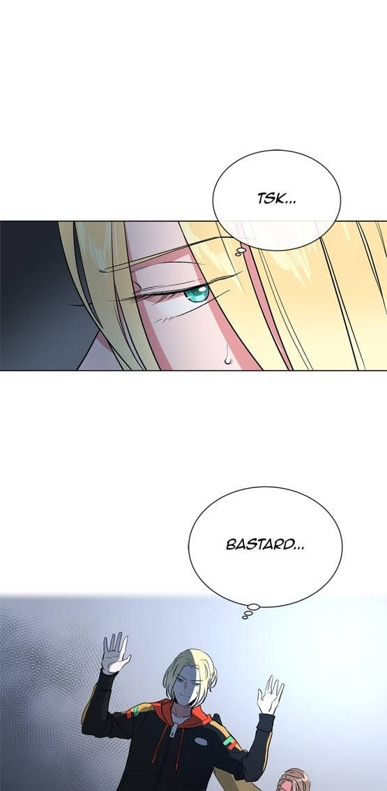 [raw] red candy chapter 49 53