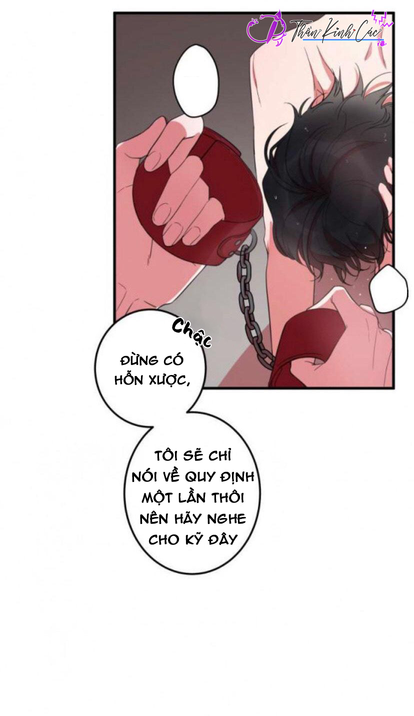 xu hướng tình dục bạn học chapter 4 6