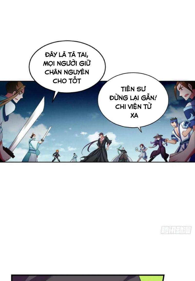 Trọng Sinh Thành Cậu Vàng Tại Dị Thế Chapter 151 31