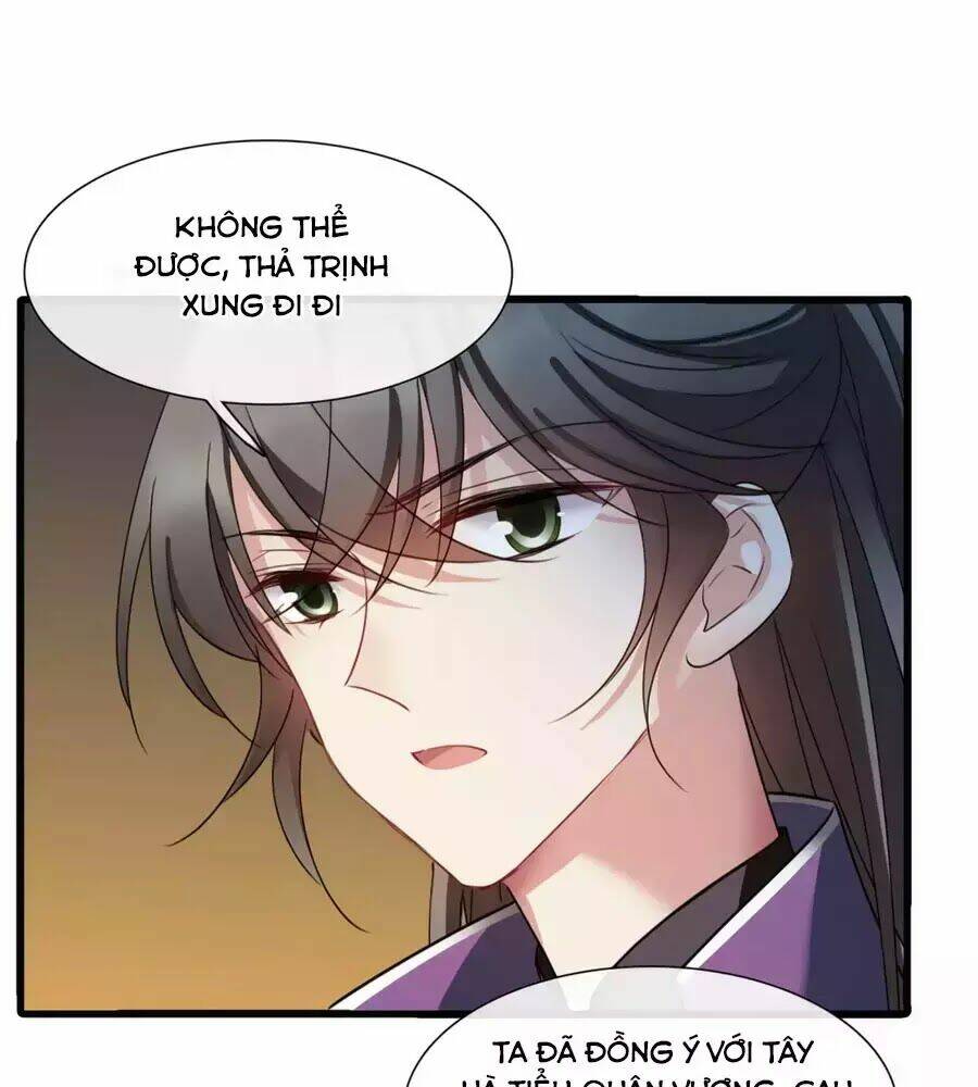 toàn cơ từ chapter 50.1 14