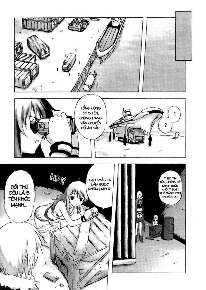 bakuretsu tenshi chapter 2 15